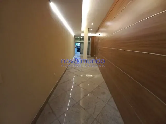 Loja com 303m², para alugar, no bairro Botafogo em Rio de Janeiro