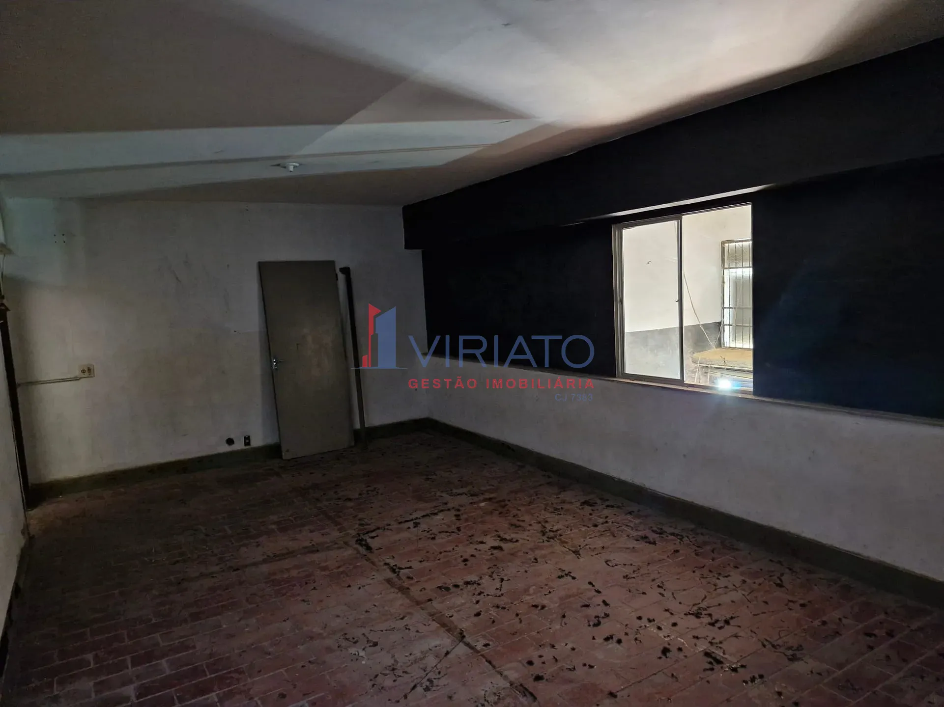 Loja-Salão, 80 m² - Foto 8