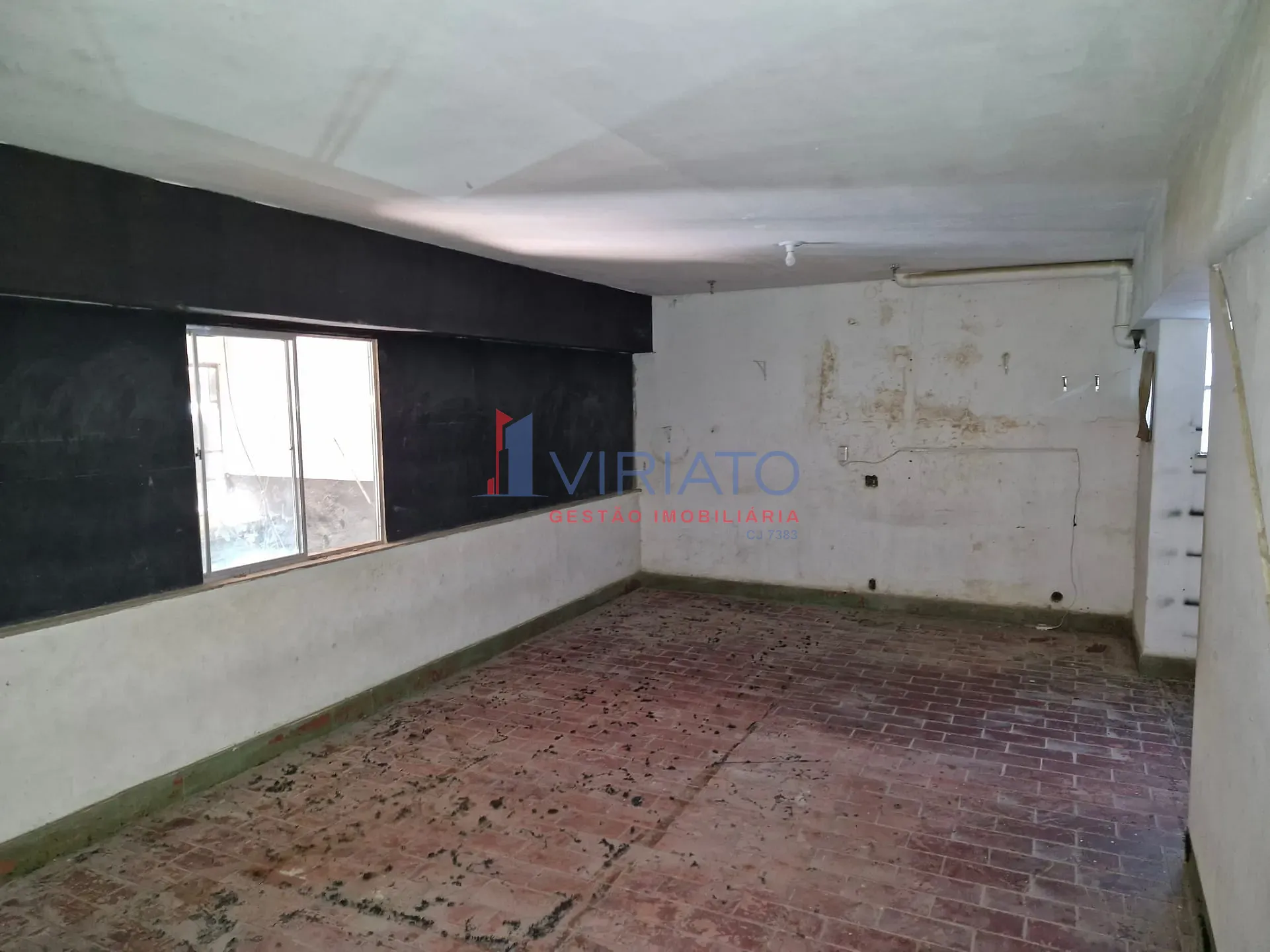 Loja-Salão, 80 m² - Foto 11