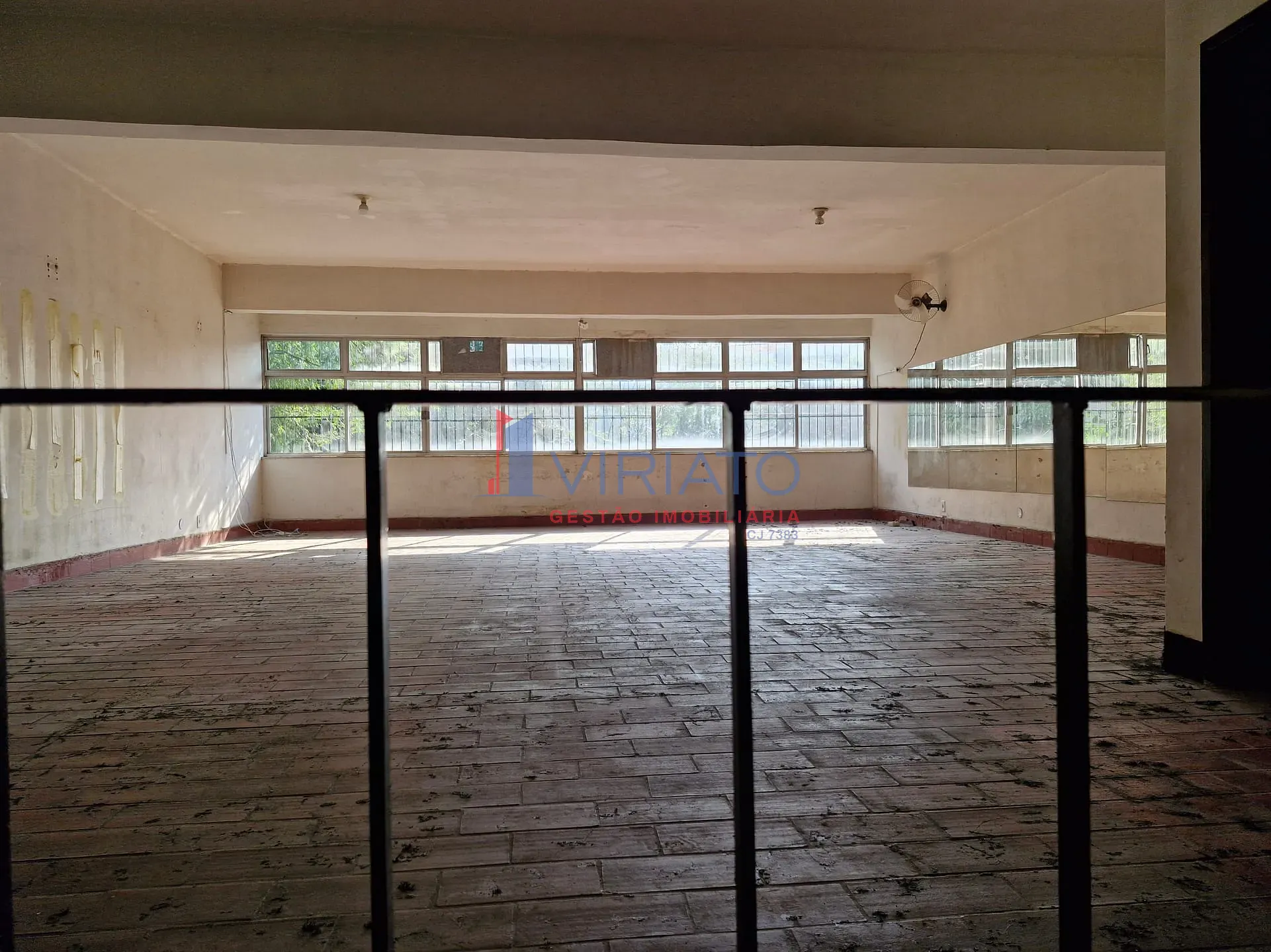 Loja-Salão, 80 m² - Foto 13