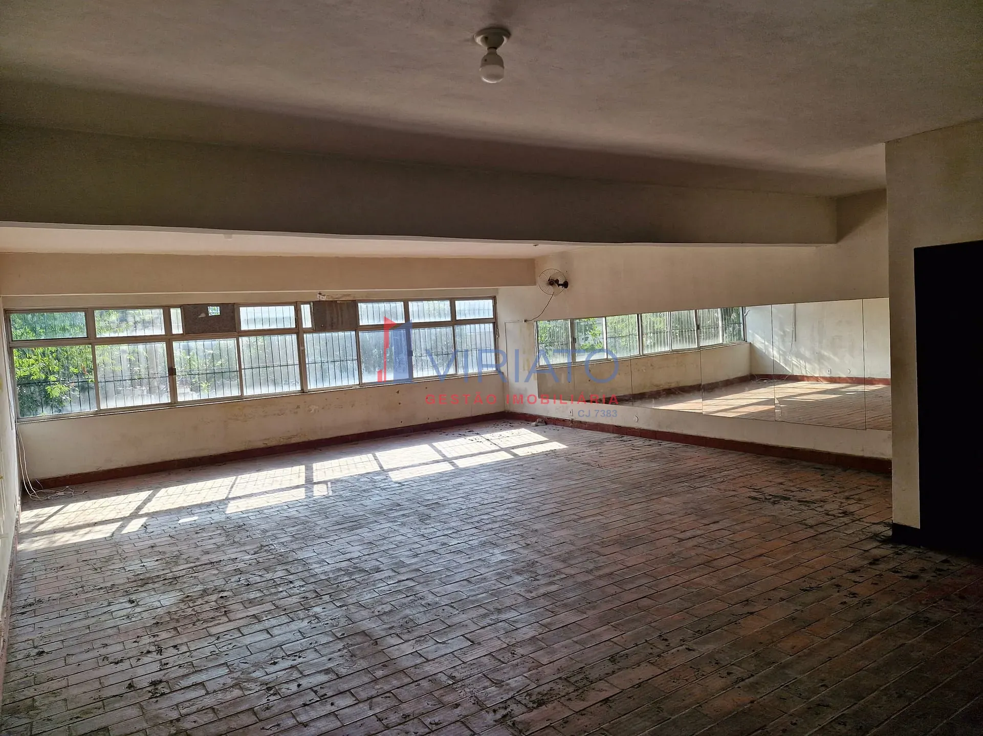 Loja-Salão, 80 m² - Foto 15