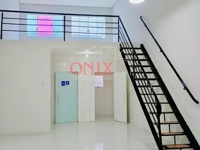 Loja com 170m², à venda ou para alugar, no bairro Centro em Mogi das Cruzes