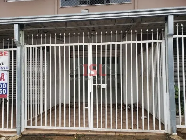 Loja para alugar, no bairro Jardim Aires da Costa em Campinas