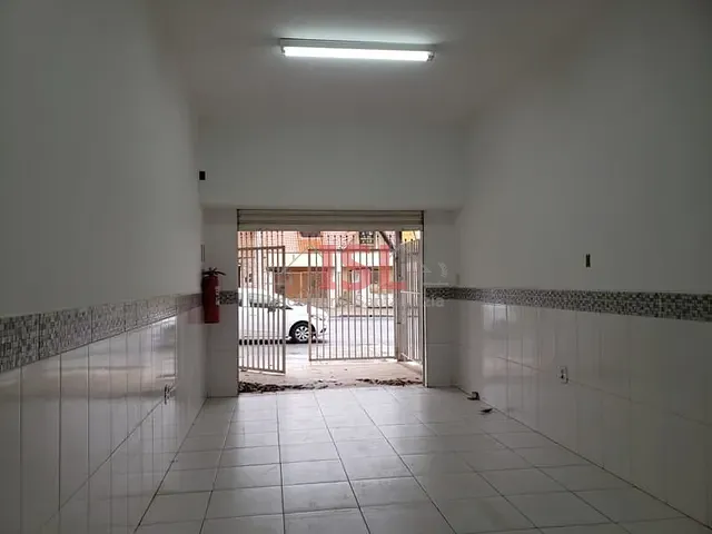 Loja para alugar, no bairro Jardim Aires da Costa em Campinas