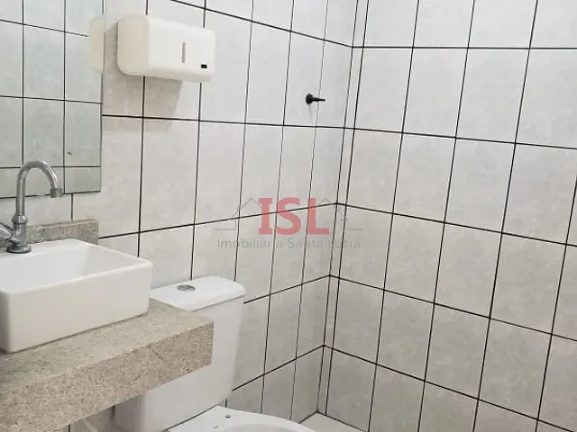 Loja para alugar, no bairro Jardim Aires da Costa em Campinas