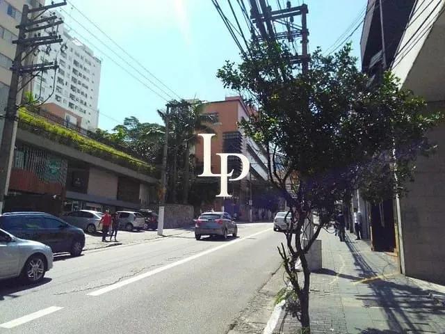 Loja com 300m², à venda, no bairro Pinheiros em São Paulo
