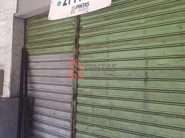 Loja para alugar, no bairro Santa Rosa em Niterói