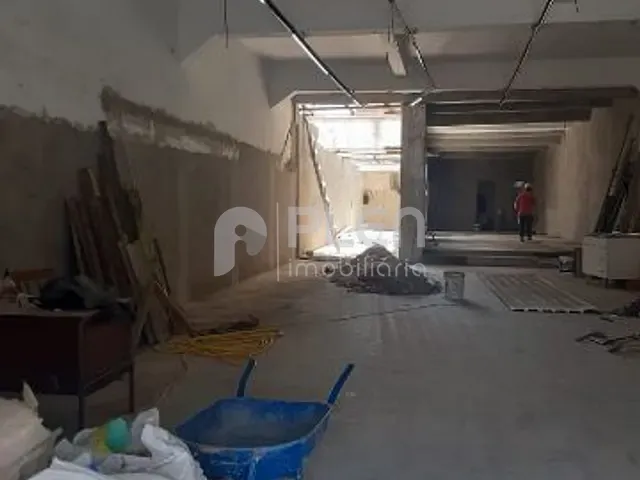 Loja com 250m², para alugar, no bairro Tatuapé em São Paulo