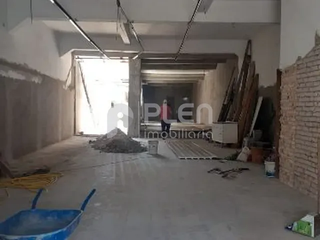 Loja com 250m², para alugar, no bairro Tatuapé em São Paulo