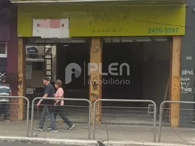Loja com 250m², para alugar, no bairro Tatuapé em São Paulo