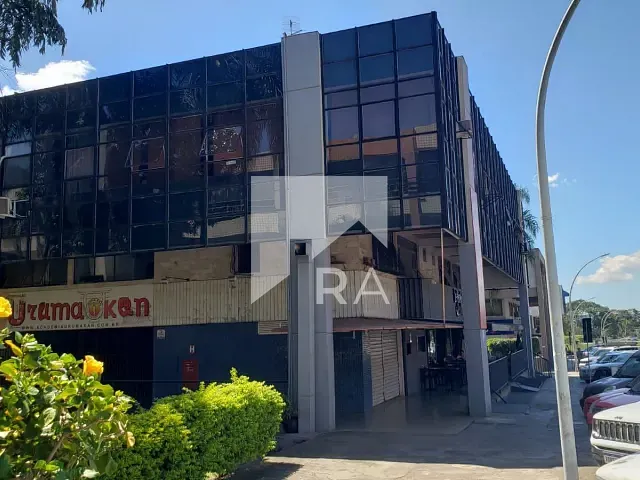 Loja com 29m², à venda, no bairro Asa Norte em Brasília