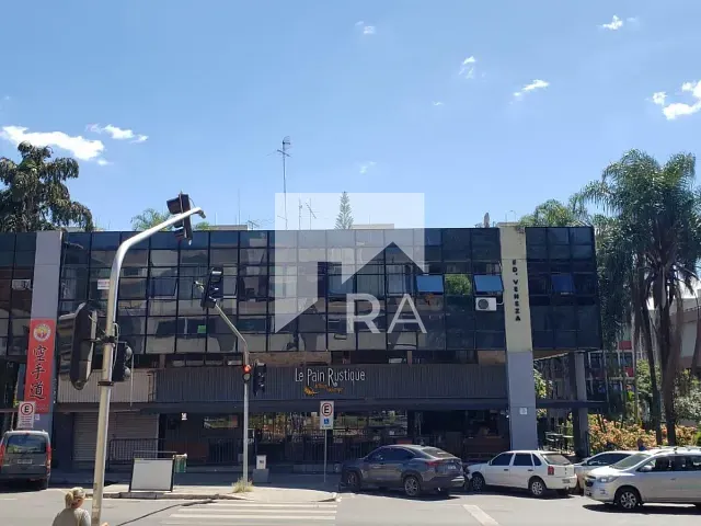 Loja com 29m², à venda, no bairro Asa Norte em Brasília