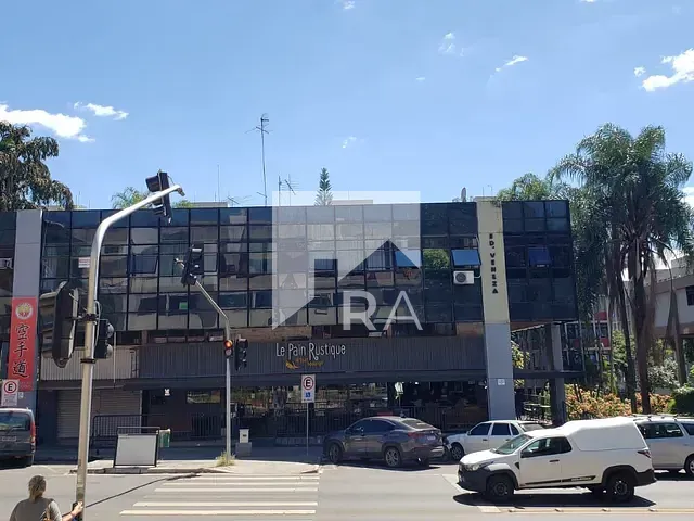 Loja com 29m², à venda, no bairro Asa Norte em Brasília