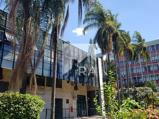Loja com 29m², à venda, no bairro Asa Norte em Brasília