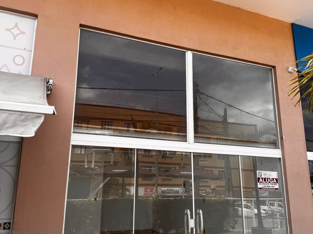 Loja para alugar, no bairro Centro em Rio das Ostras