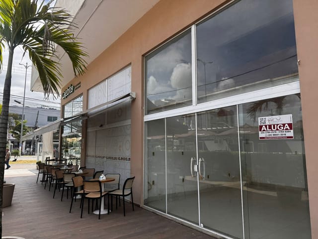Loja para alugar, no bairro Centro em Rio das Ostras