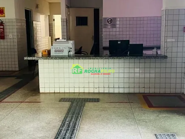 Loja com 11000m², para alugar, no bairro Pedra Mole em Teresina