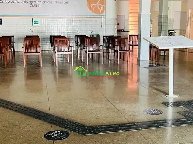 Loja com 11000m², para alugar, no bairro Pedra Mole em Teresina