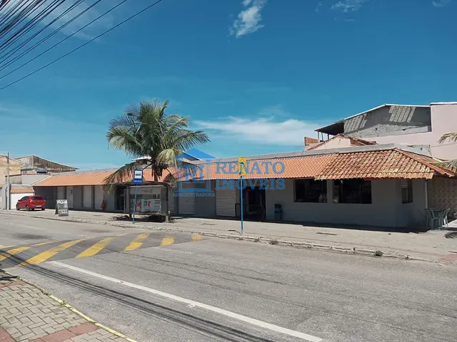 Loja para alugar, no bairro Cordeirinho (Ponta Negra) em Maricá