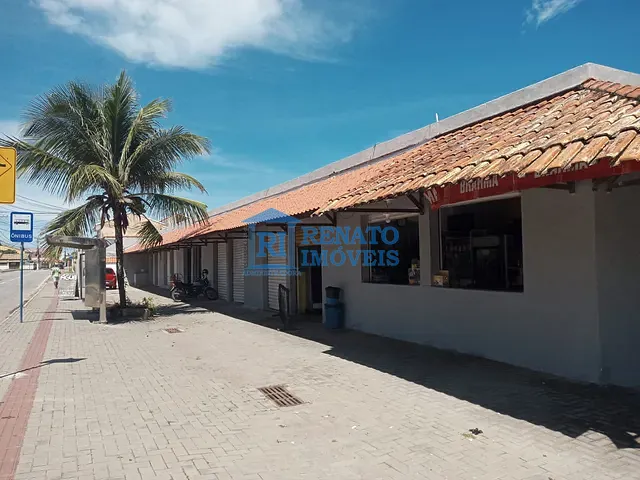Loja para alugar, no bairro Cordeirinho (Ponta Negra) em Maricá