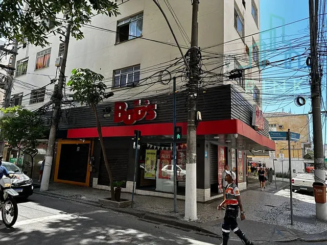 Loja para alugar, no bairro Icaraí em Niterói