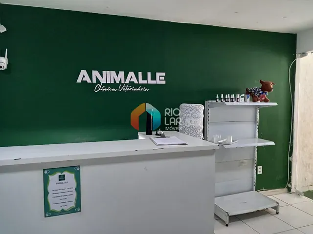 Loja com 100m², à venda, no bairro Barro Vermelho em São Gonçalo