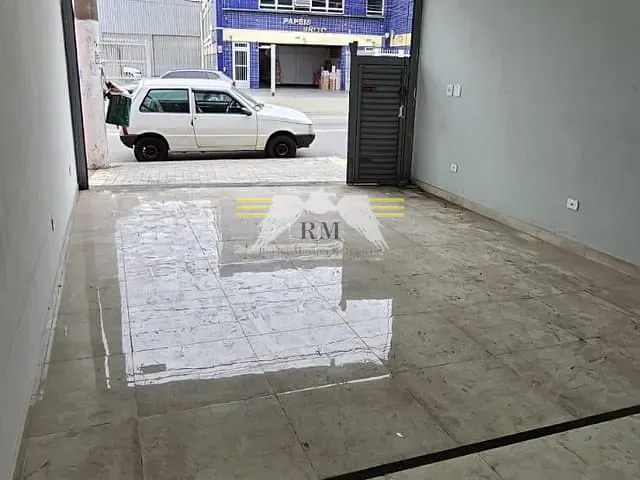 Loja para alugar, no bairro Vila Formosa em São Paulo