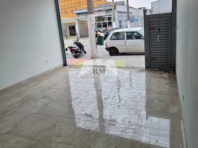 Loja para alugar, no bairro Vila Formosa em São Paulo