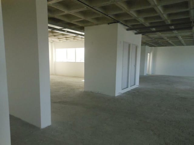 Foto do Loja - Conjunto comercial à venda e locação 11 Vagas, 380M², Jardim Aquarius, São José dos Campos - SP | Alpha Office Place | RUSSI IMÓVEIS