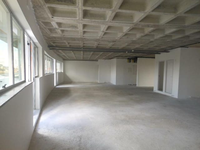 Foto do Loja - Conjunto comercial à venda e locação 11 Vagas, 380M², Jardim Aquarius, São José dos Campos - SP | Alpha Office Place | RUSSI IMÓVEIS