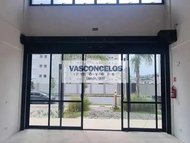 Loja com 10m², para alugar, no bairro Condomínio Residencial Colinas do Paratehy em São José Dos Campos