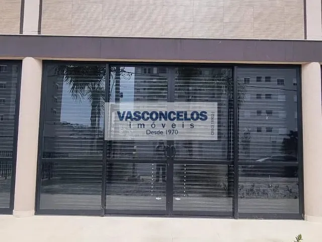 Loja com 10m², para alugar, no bairro Condomínio Residencial Colinas do Paratehy em São José Dos Campos