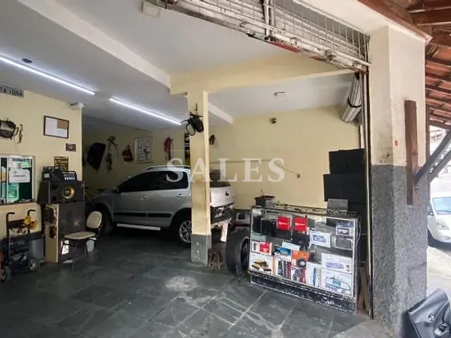 Loja com 78m², à venda, no bairro Santa Luzia em Juiz de Fora
