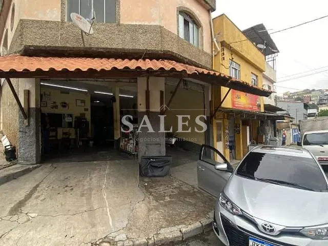Loja com 78m², à venda, no bairro Santa Luzia em Juiz de Fora