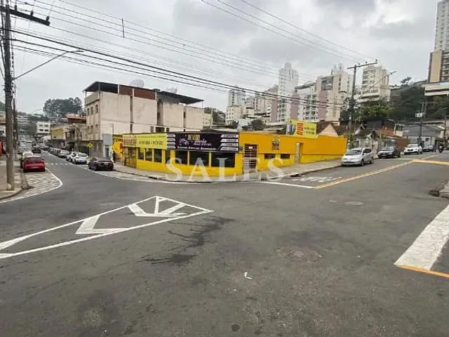 Loja com 78m², à venda, no bairro Santa Luzia em Juiz de Fora