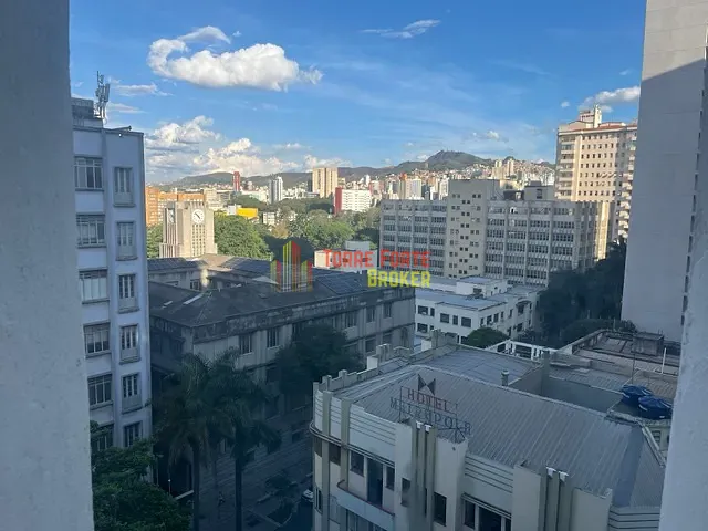 Loja com 50m², para alugar, no bairro Centro em Belo Horizonte