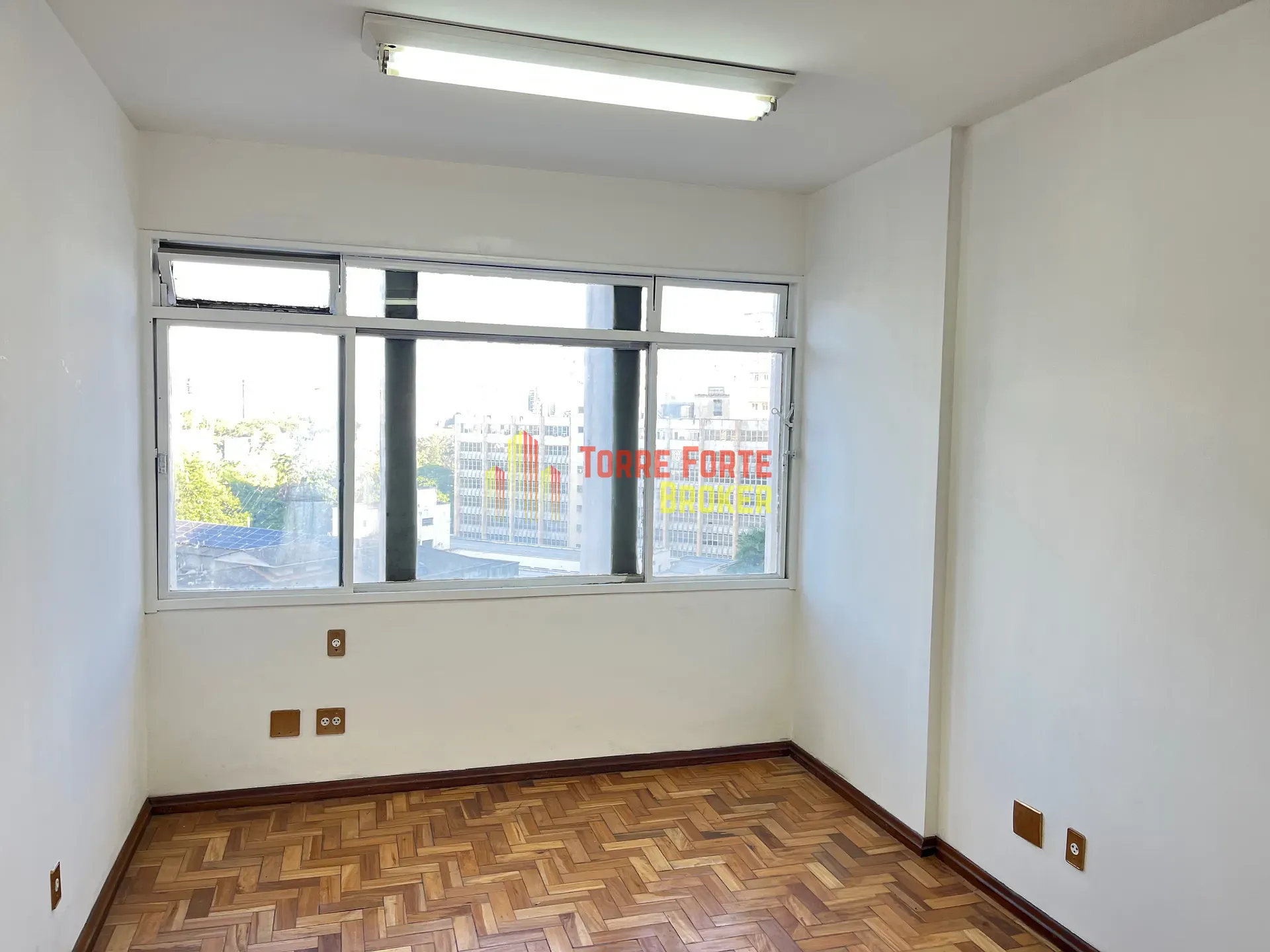 Loja-Salão, 40 m² - Foto 4