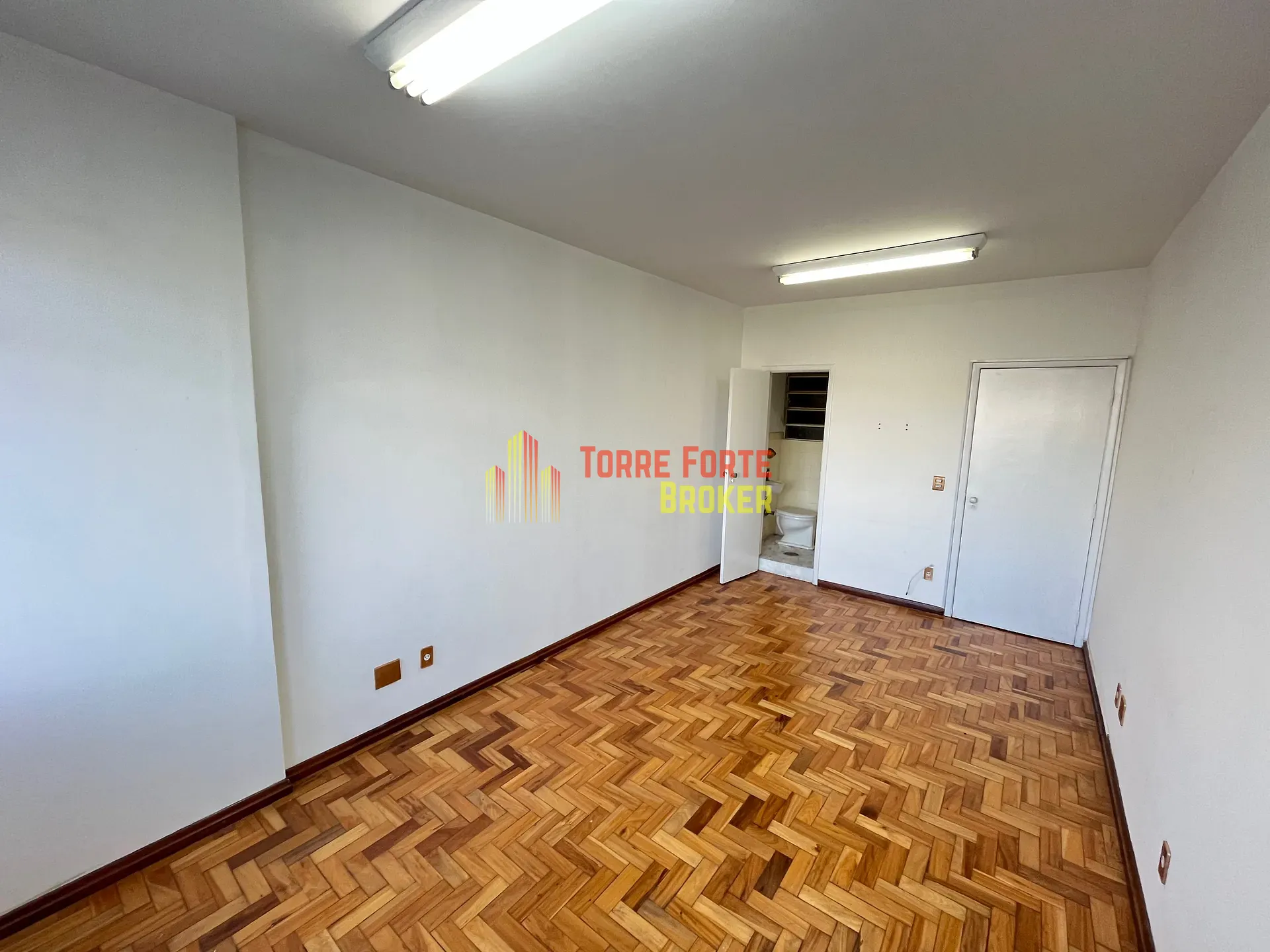 Loja-Salão, 40 m² - Foto 5