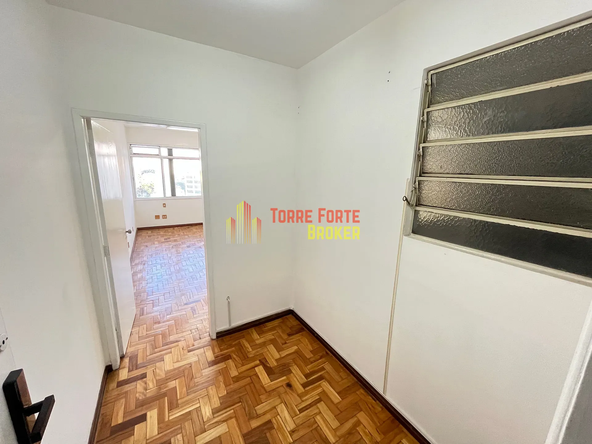 Loja-Salão, 40 m² - Foto 1