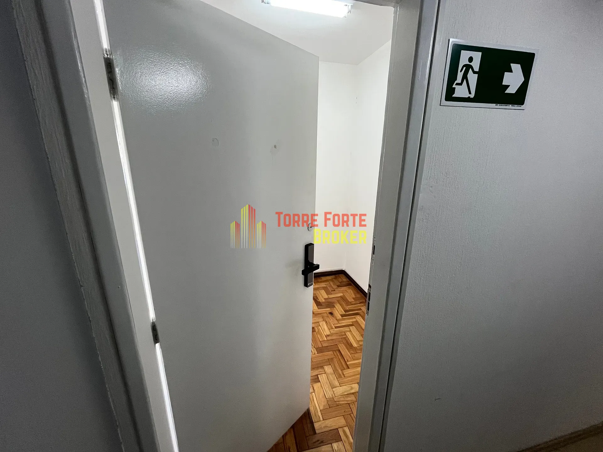 Loja-Salão, 40 m² - Foto 11