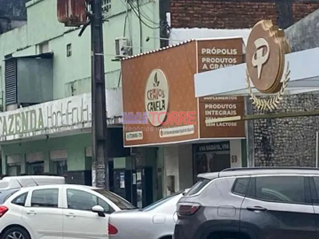 Ponto com 63m², à venda, no bairro Pontal em Ilhéus