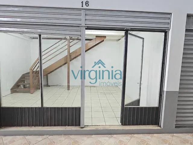 Loja com 20m², para alugar, no bairro Centro em Novo Hamburgo