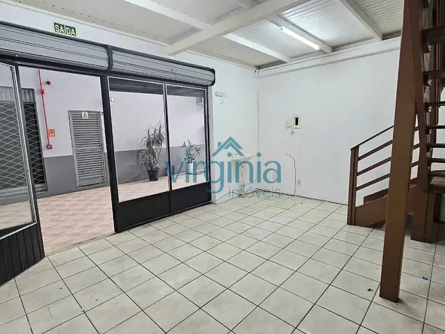 Loja com 20m², para alugar, no bairro Centro em Novo Hamburgo