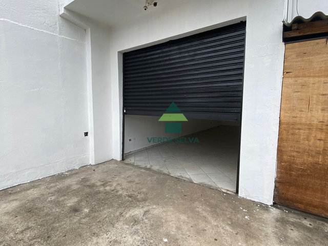 Loja com 30m², para alugar, no bairro Jardim Imperial em Atibaia