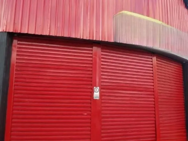 Loja com 600m², para alugar, no bairro Rudge Ramos em São Bernardo do Campo