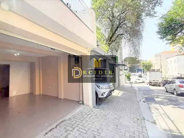 Loja com 120m², para alugar, no bairro Jardim São Paulo(Zona Norte) em São Paulo
