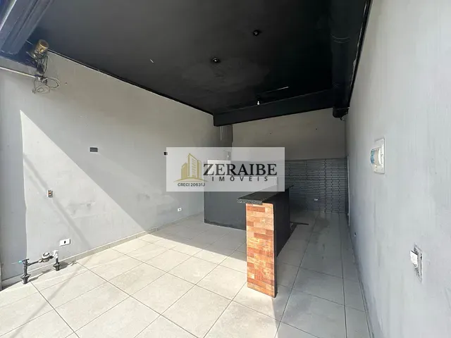 Loja com 50m², para alugar, no bairro Jardim São Jorge em Guarulhos