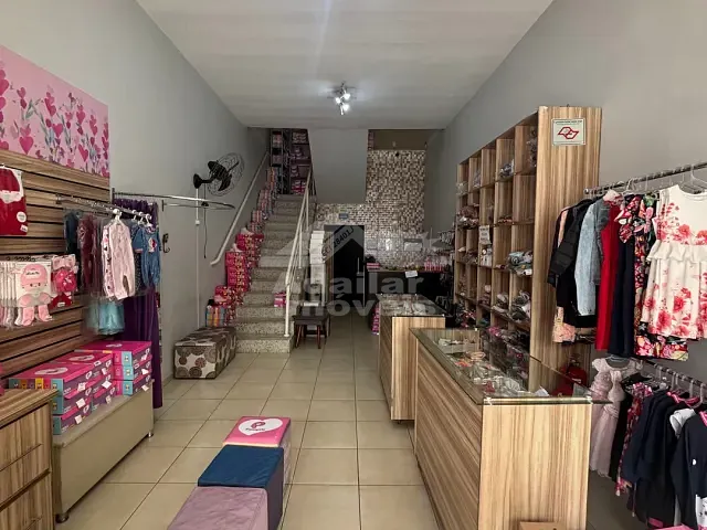 Loja para alugar, no bairro Centro em Diadema