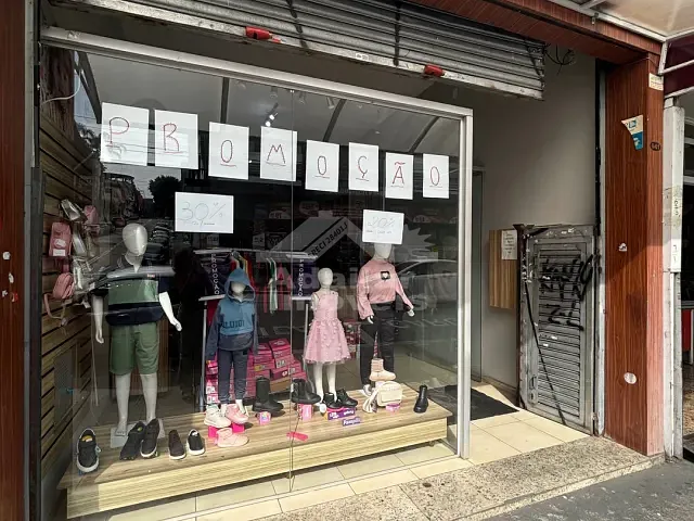 Loja para alugar, no bairro Centro em Diadema