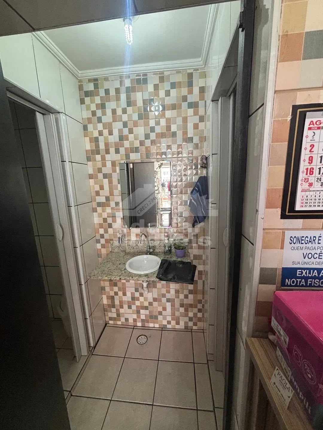 Loja-Salão, 85 m² - Foto 6